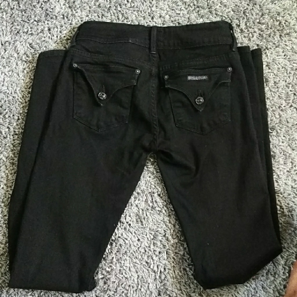 Hudson jeans